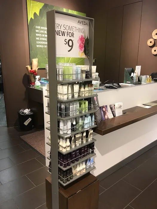 Aveda Store 6