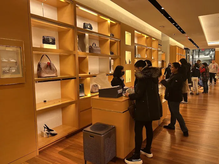 Louis Vuitton Farmington Westfarms 3