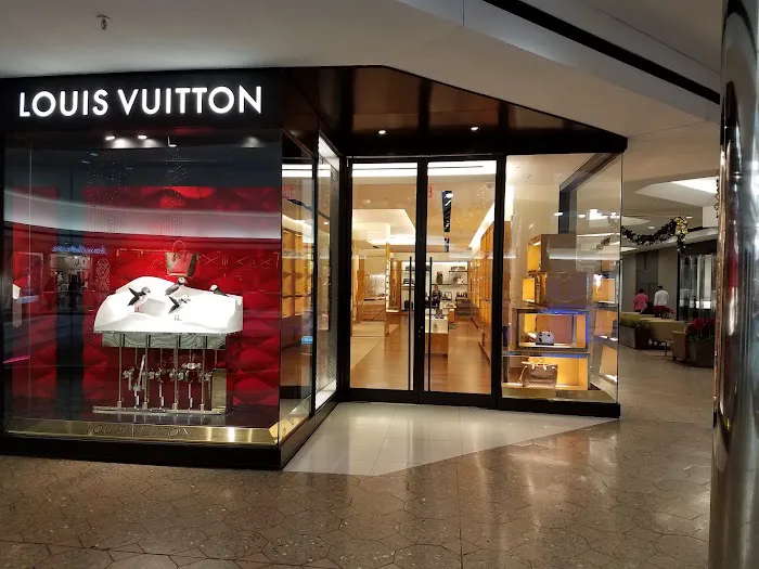 Louis Vuitton Farmington Westfarms 9