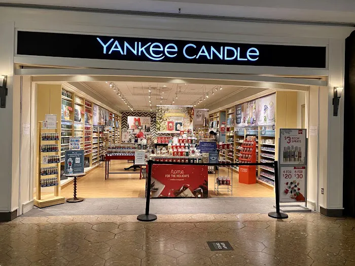 Yankee Candle 1