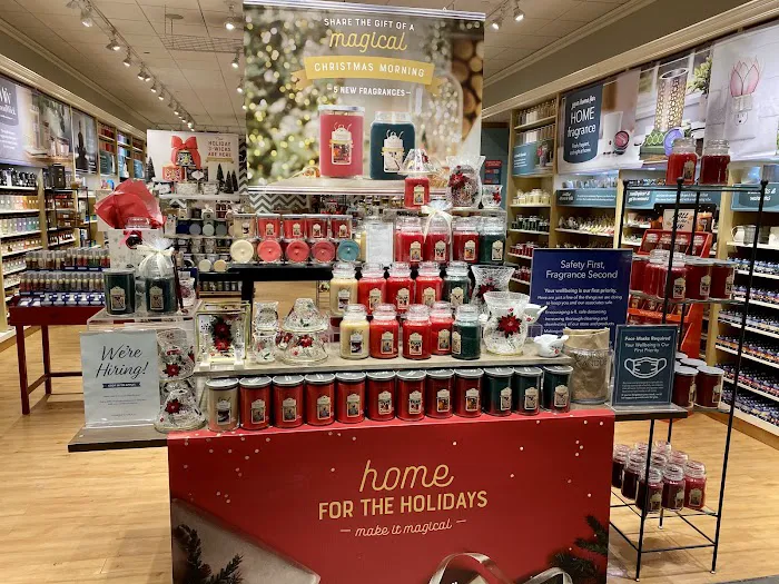 Yankee Candle 0