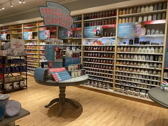 Yankee Candle 4