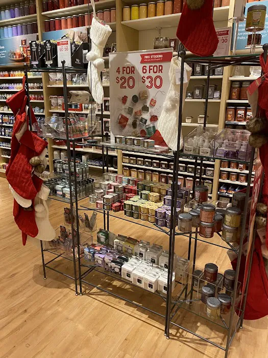 Yankee Candle 5