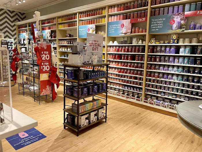 Yankee Candle 8