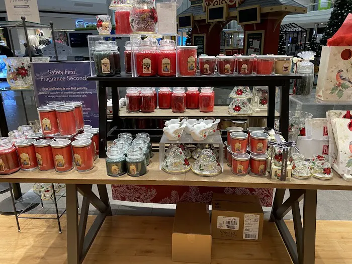 Yankee Candle 6