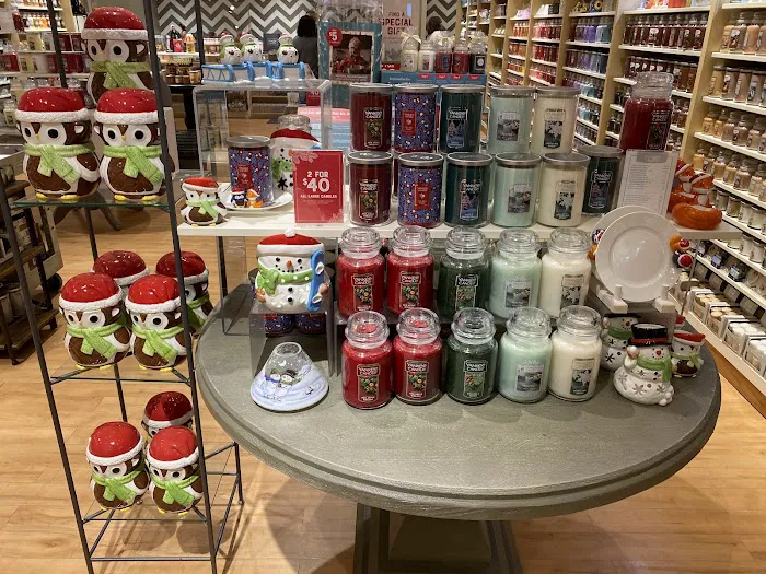 Yankee Candle 7