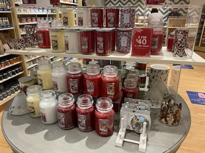 Yankee Candle 9