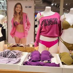 Victoria's Secret ico