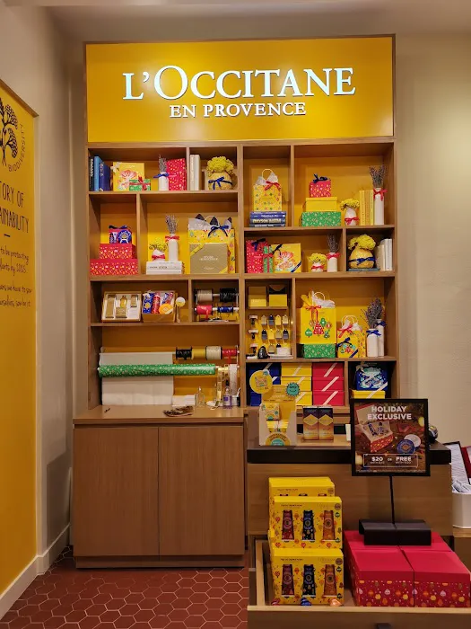 L'OCCITANE EN PROVENCE 5