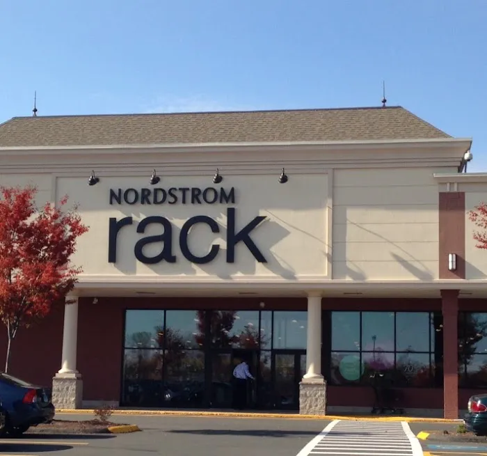 Nordstrom Rack 1
