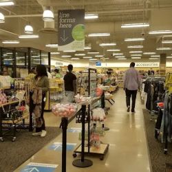 Nordstrom Rack ico