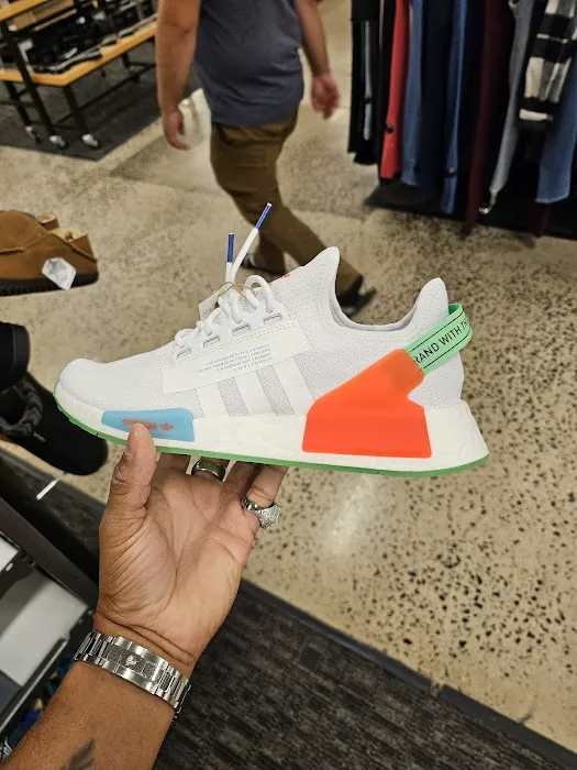 Nordstrom Rack 8