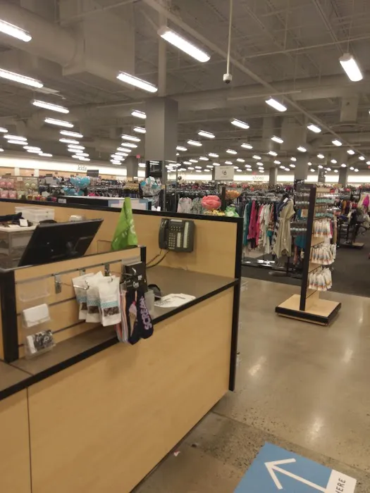 Nordstrom Rack 7