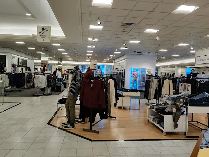 Macy's Men's & Furniture Gallery 2