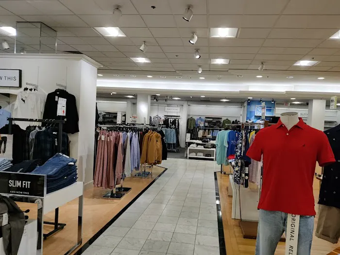 Macy's Men's & Furniture Gallery 1