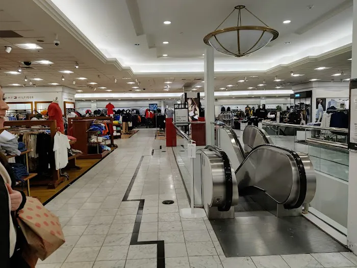 Macy's Men's & Furniture Gallery 0