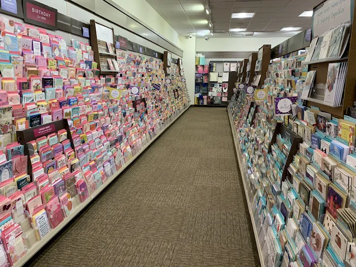 The Paper Store 0