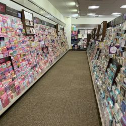 The Paper Store ico