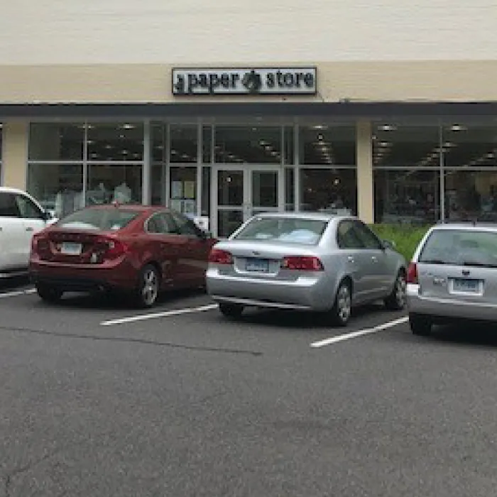 The Paper Store 2