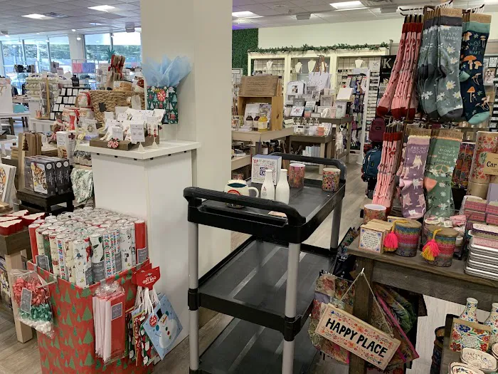 The Paper Store 4