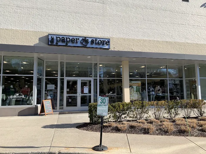 The Paper Store 8