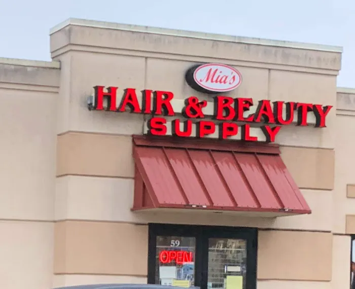 Mia's Hair & Beauty Supply 0