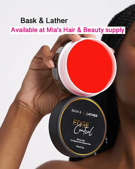Mia's Hair & Beauty Supply 1