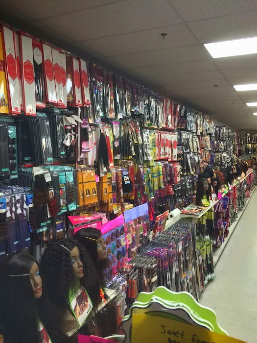 Mia's Hair & Beauty Supply 2