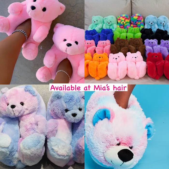 Mia's Hair & Beauty Supply 4