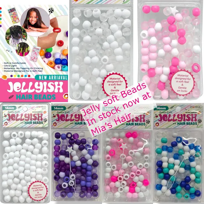 Mia's Hair & Beauty Supply 8