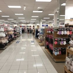 Kohl's ico