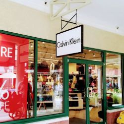 Calvin Klein ico