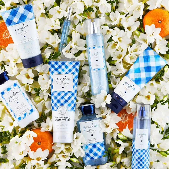 Bath & Body Works 5