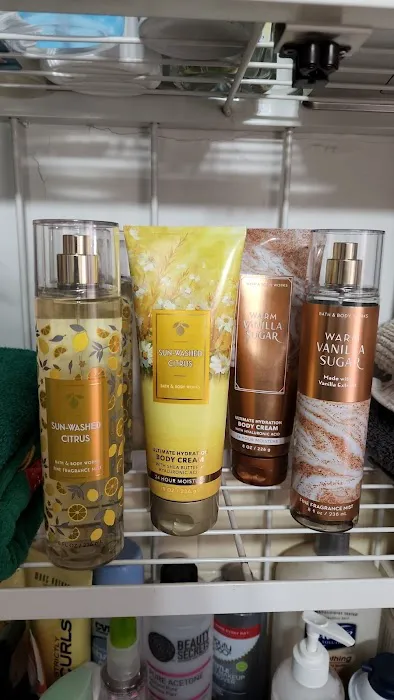 Bath & Body Works 9