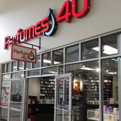 Perfumes 4U ico