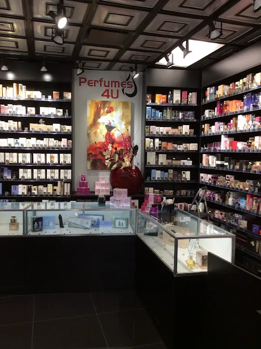 Perfumes 4U 1