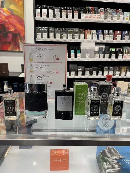 Perfumes 4U 5