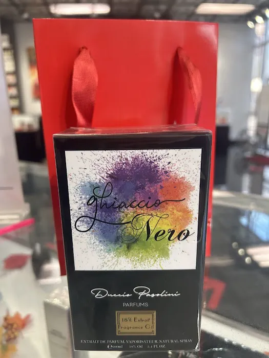 Perfumes 4U 6