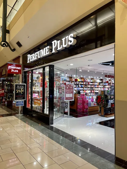 Perfume Plus 1