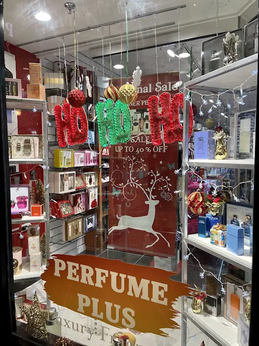 Perfume Plus 2