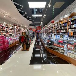 Perfume Plus ico
