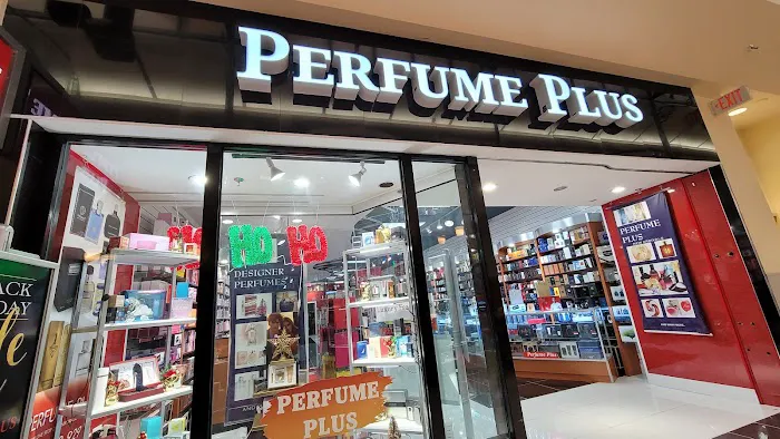 Perfume Plus 3