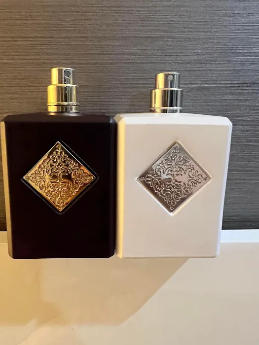 Perfume Plus 5