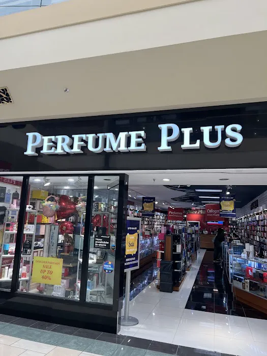 Perfume Plus 6