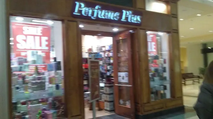 Perfume Plus 9