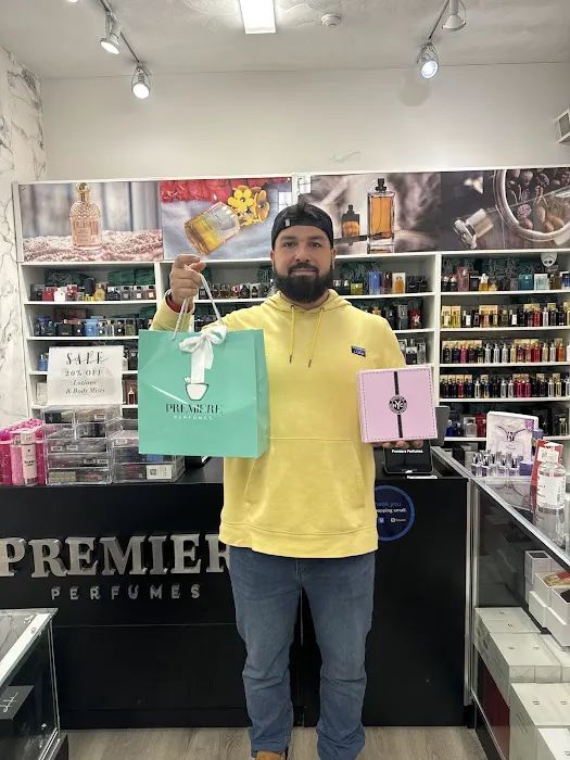 Premiere Perfumes 0