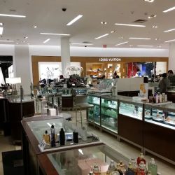 Saks Fifth Avenue ico