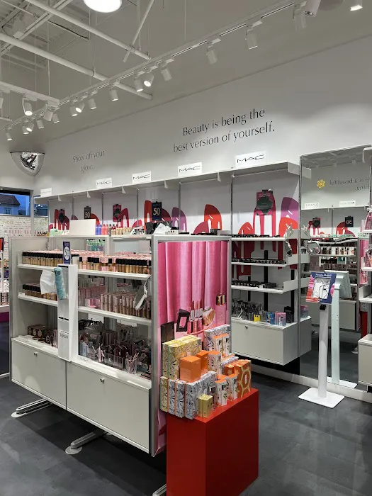 The Cosmetics Company Store 1