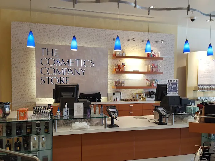 The Cosmetics Company Store 3