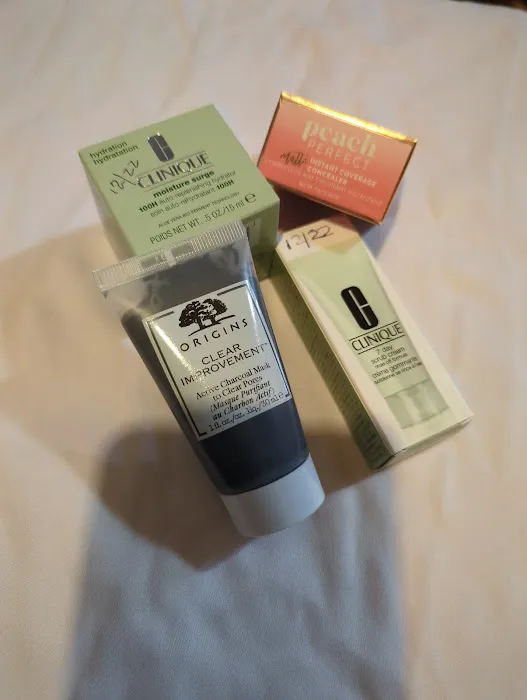 The Cosmetics Company Store 8